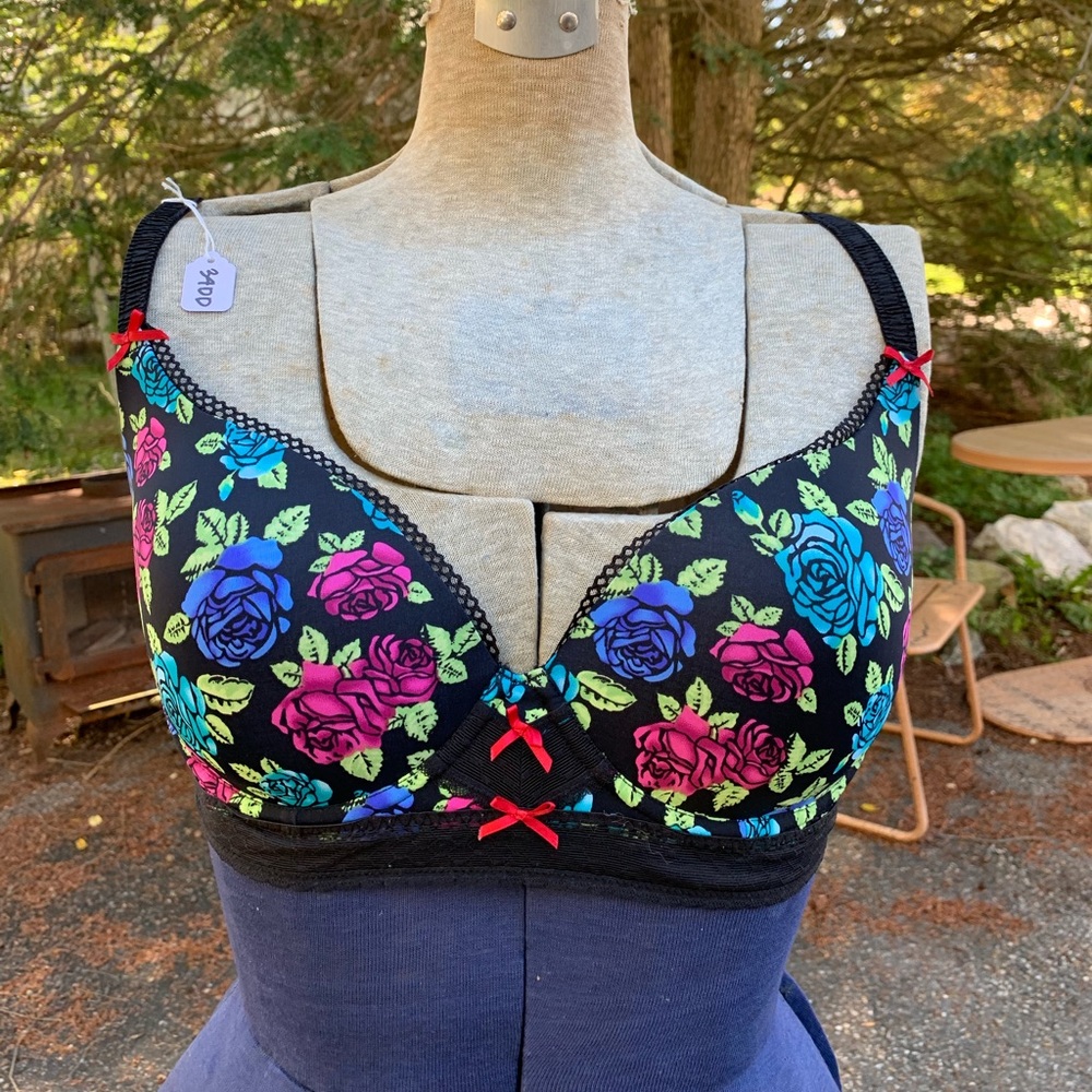 Bra
